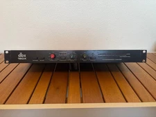 DBX 160X Professional Compressor Signal Processor TESTED from JAPAN