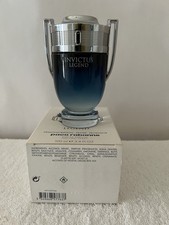 Invictus Legend Rabanne одеколон - аромат для чоловіків 2019