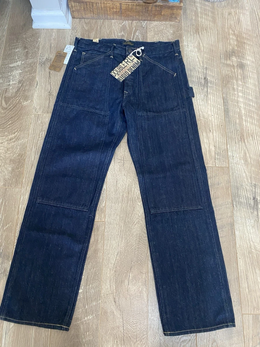 RRL Regular 34 Size Jeans for Men for sale | eBay