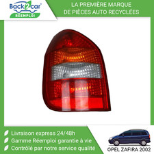 🏆 FEU ARRIERE GAUCHE  OPEL ZAFIRA ➤9117444 🌱