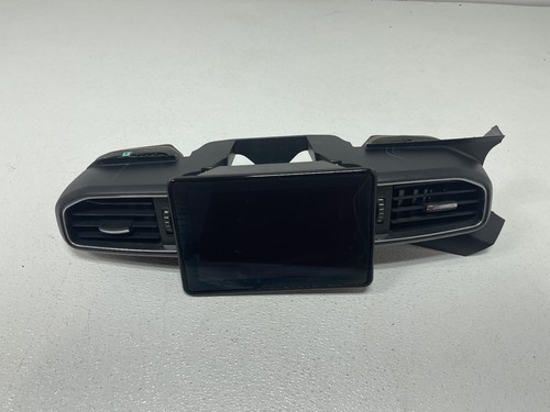 Infotainment Display OEM 8.0" Screen 2020-2024 Ford Explorer