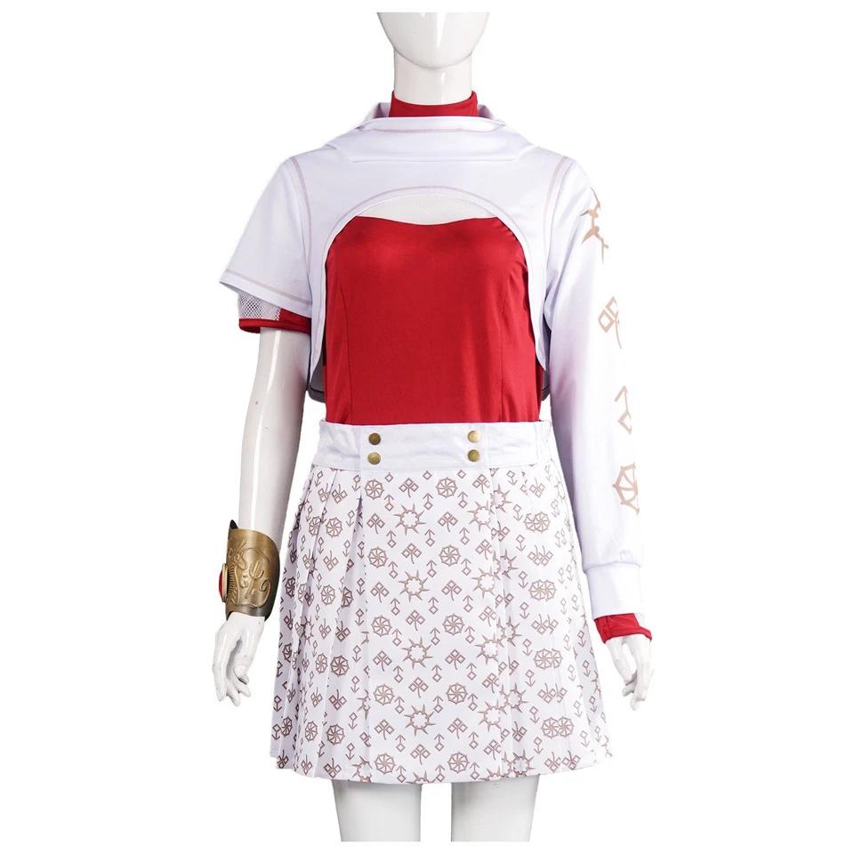 Zombies 4 Dawn of the Vampires Costume Cosplay Book Week Kid Adults Fancy Dress - Image 2 of 4