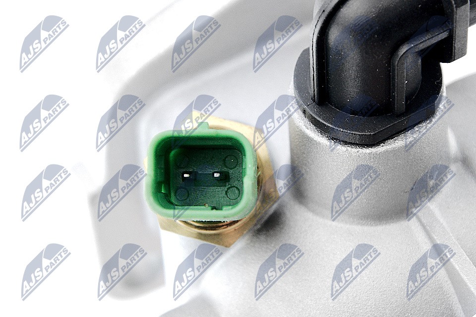 THERMOSTAT COOLANT CTM-PL-008 FOR ALFA ROMEO FIAT FIORINO/MPV/Box/Body/MPV 1.2L - Image 8