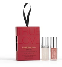 Limelife By Alcone True Love Collection · Lip Color & Gloss · Sugar Cookie.  NIB