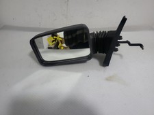 Retroviseur gauche (ou coque) Citroen BX