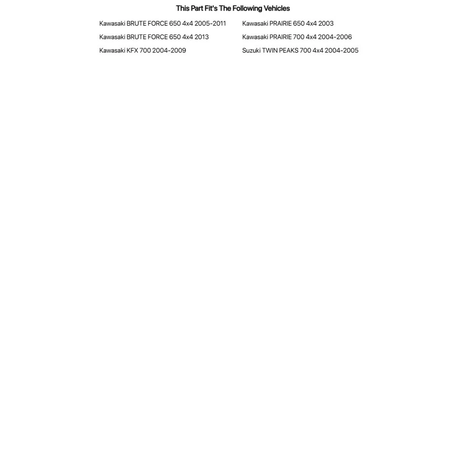 Twin Air 151913 - Filtro de aire Foto 2 de 3