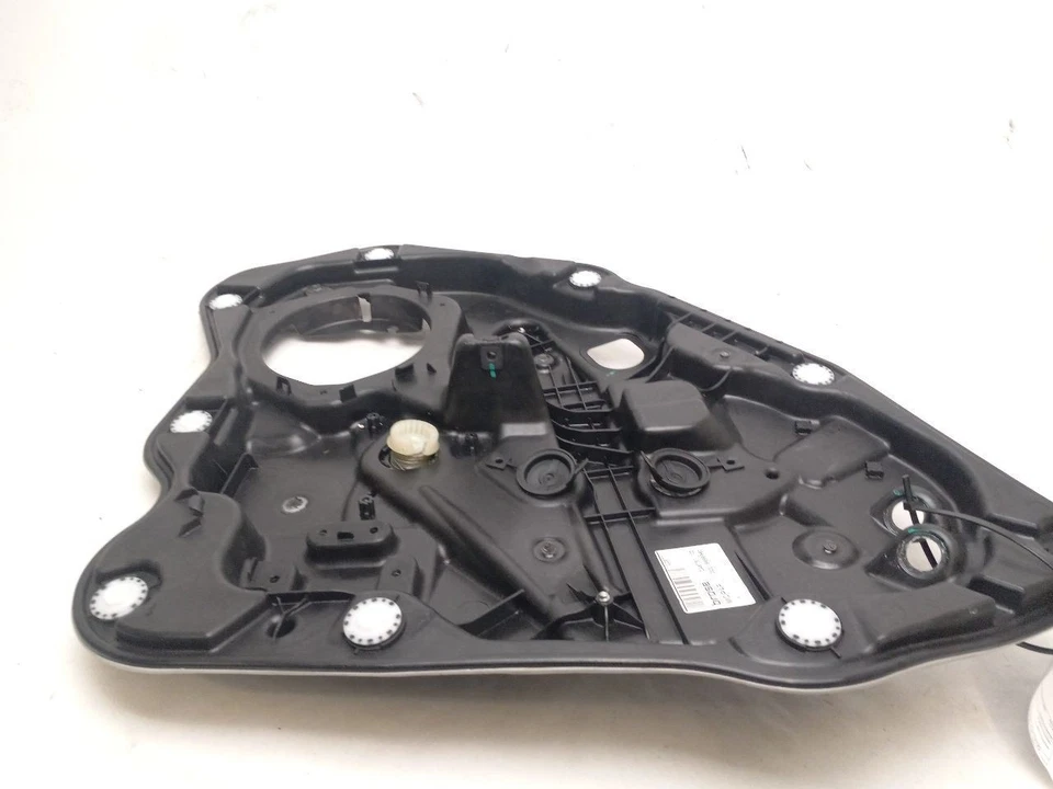 后驱动门窗调节板适用于菲亚特 500X LOUNGE 2016 - 2017 — 第 2/4 张图片