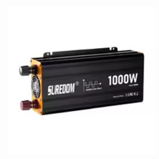 3000W 2000W 1000W Inverter Pure Sine Wave 12V Off grid Inverters for Car Battery