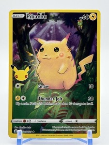 Fat Pikachu | eBay