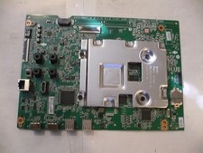 LG 50UL3J-M MONITOR MAINBOARD 42154901 / EAX70148802 1.0 