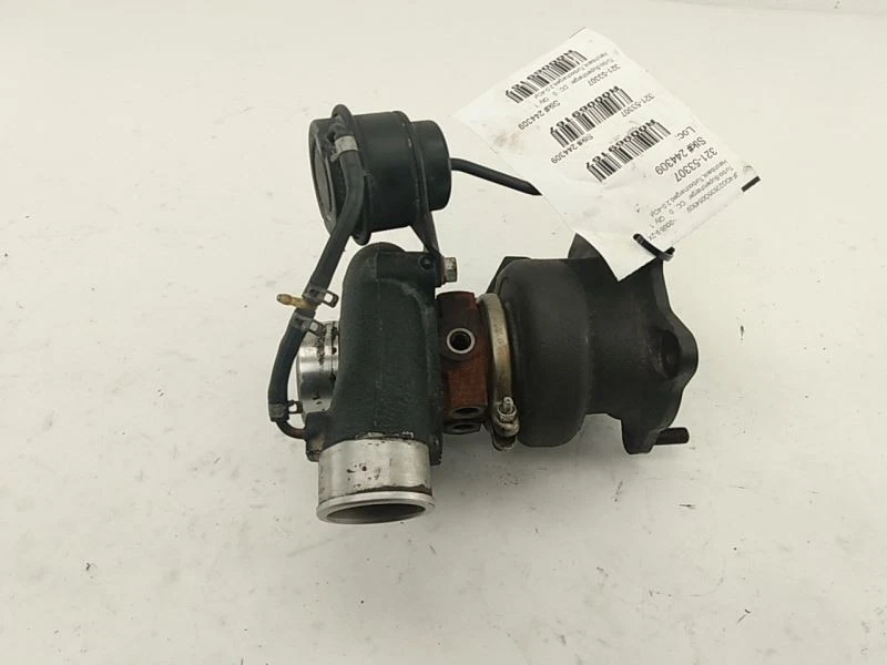 Турбонагнетатель Saab 9-2X 05-06 Subaru Impreza WRX 04-07 2004 2005 2006 2007  - Изображение 2 из 4
