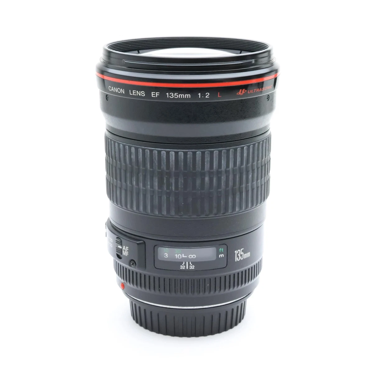 Canon EF 135mm f⁄2L USM Review 美品 完動品 Canon EF 135mm