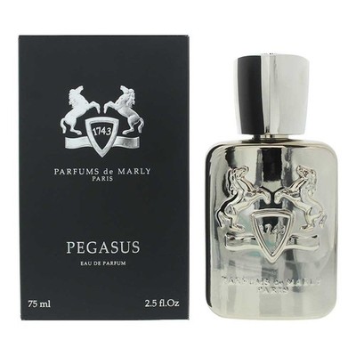 Pegasus by Parfums de Marly Eau De Parfum Spray (Unisex) 2.5 oz for Men