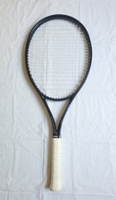 HEAD SPEED pro legend 2024 Tennis Racket with Leather Grip Poly Tour Pro Guts