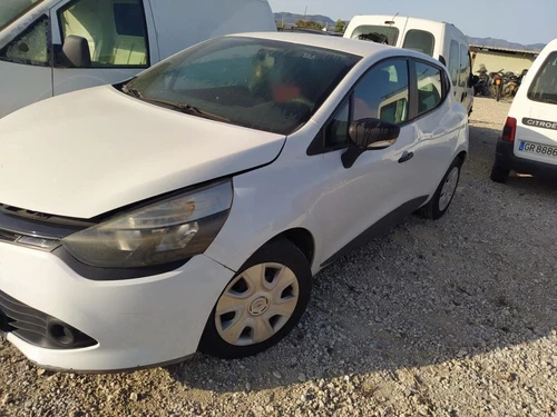 Base De Antena para RENAULT CLIO IV Authentique 2015 1711301 - Imagen 8 de 10