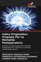 Margarita SáNchez PadíN (U. A.) | Indice Prognostico Proposto Per La...