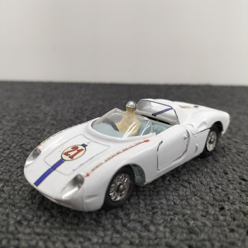 MINIATURE VOITURE AUTO 1:43 Art Model Ferrari Dino 246 Sp N.34 12 H