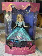 Disney “Alice In Wonderland” Midnight Masquerade 2024 NIB