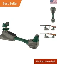 Steady Rest NXT - Durable Adjustable Shooting Rest with Soft Cradles & Support