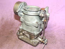   1938-39 La Salle Carburetor  