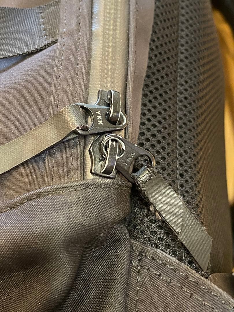 PORTER / FUTURE BACKPACK Porter bag backpack chic… - image 7