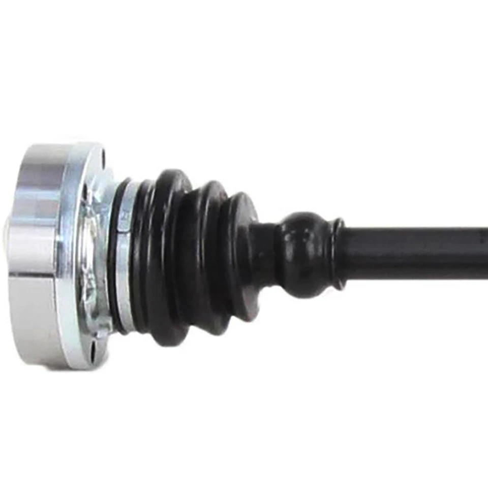 Juego SurTrack par de conjuntos de eje trasero CV para BMW 530i 540i M5 tracción trasera 1989-95 Foto 3 de 4