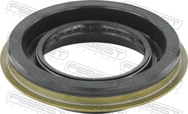 Wellendichtring Differential Febest 95HFW-45740818L FüR Mazda Cx Ke Gh Kf Dk Gj-image