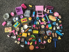 Barbie Cindy Baby Accessories