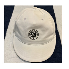 adidas Roland Garros Paris White Green Mens A...