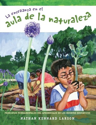 Nathan Kennard Larson | La enseñanza en el aula de la naturaleza | Taschenbuch