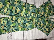 New World Market Tiger Jungle Jumpsuit Size Large/xlarge