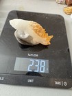 240g Natural crystal mineral specimens hand carved  lizard reiki healing — photo 8