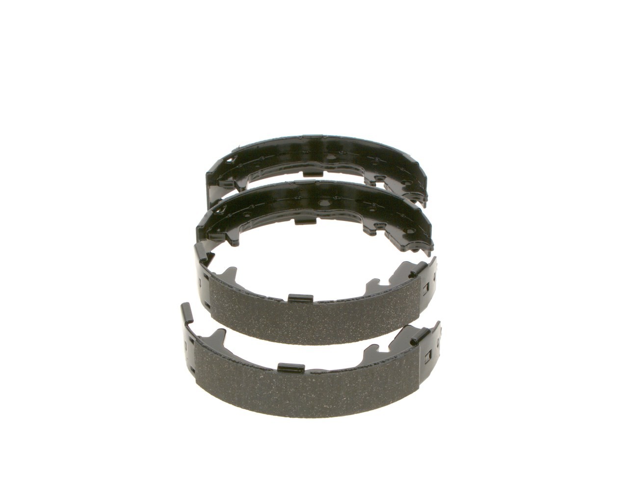 Fits BOSCH UK�ADY HAMULCOWE 0 986 487 686 HAM JAWS.   ⭐UK Stock⭐