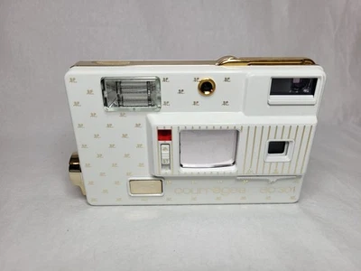 Minolta Vintage Disc Camera for sale - eBay