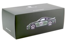 Spark 1/18 Porsche 911 Sport Classic Oak Green Metallic PTS