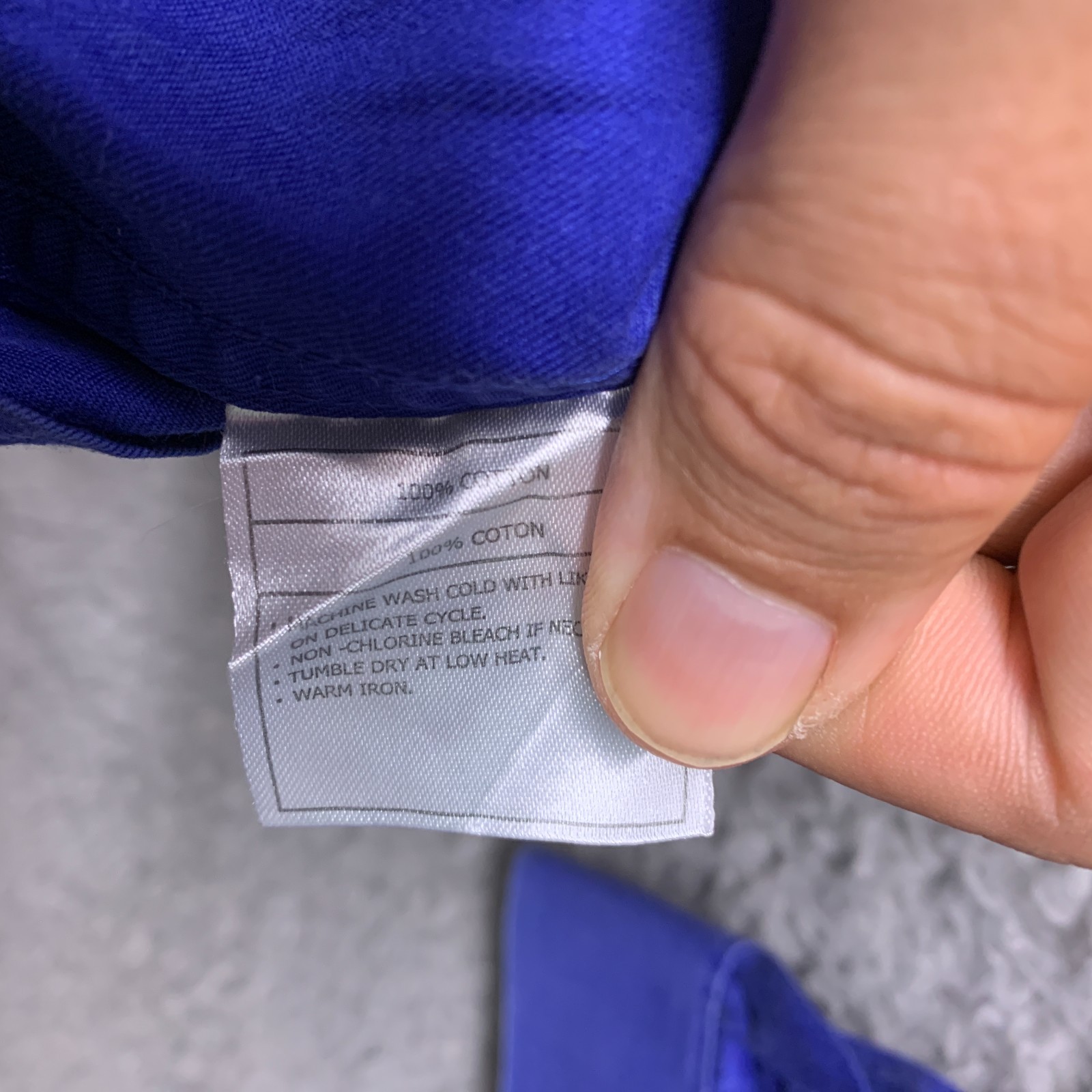 ARIAT Limited Solid Heavyweight Embroidered Weste… - image 6