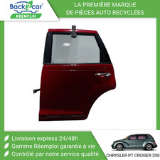 Porte arrière et accessoires Chrysler PT CRUISER