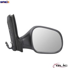 EXTERIOR MIRROR 5402-04-1129956P FOR SEAT BWA/CCZB/BVZ/BVY 2.0L CFHC/BMM 2.0L