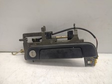 Porte avant et accessoires BMW Z3