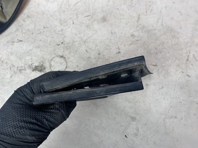 88-91 HONDA CRX - REAR TRIANGLES PAIR LEFT AND RIGHT BOTH SIDES