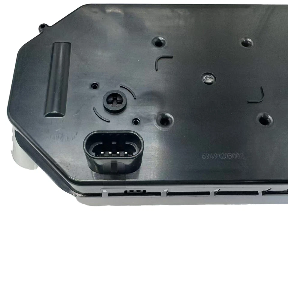 Novo cluster de medidor de velocidade 278002217 para Sea-Doo GTI SE 130 2006-2007 - Imagem 3 de 4