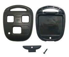Replacement Keyless Entry Remote Control Key Fob Case Shell fit for Lexus ES ...