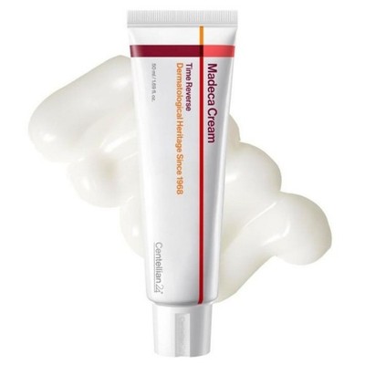 Centellian24 Madeca Cream Anti-Aging Gesichtscreme 50 ml