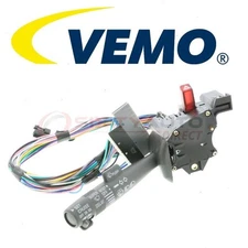 VEMO Combination Switch for 1999-2000 GMC C2500 - Electrical Lighting Body le