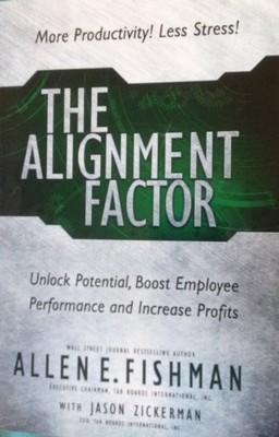 Alignment Factor : Unlock Potential, Boost Employe,