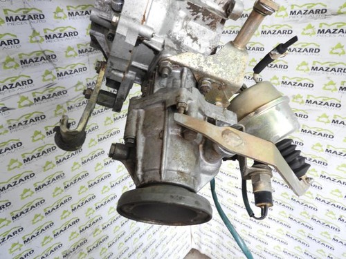 VERSNELLINGSBAK Lancia Y10 (156) Hatchback 1.1 LXie 4x4 (156.C.000) - Afbeelding 2 van 4