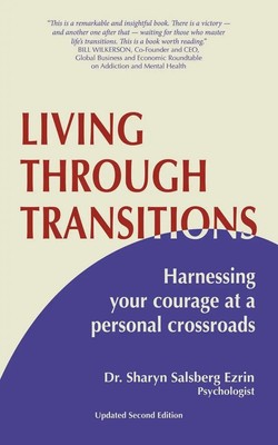 Sharyn Salsberg Ezrin | Living Through Transitions | Taschenbuch | Englisch