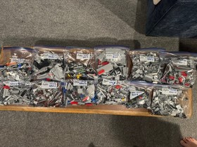 LEGO Star Wars: Death Star (75159)