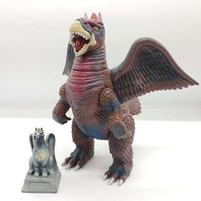 #ad Future Models Art Storm Umezu Kazuo Sofubi Takahara Ryu Hydra 449488 $258.48