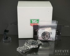 TAG Heuer 1000
